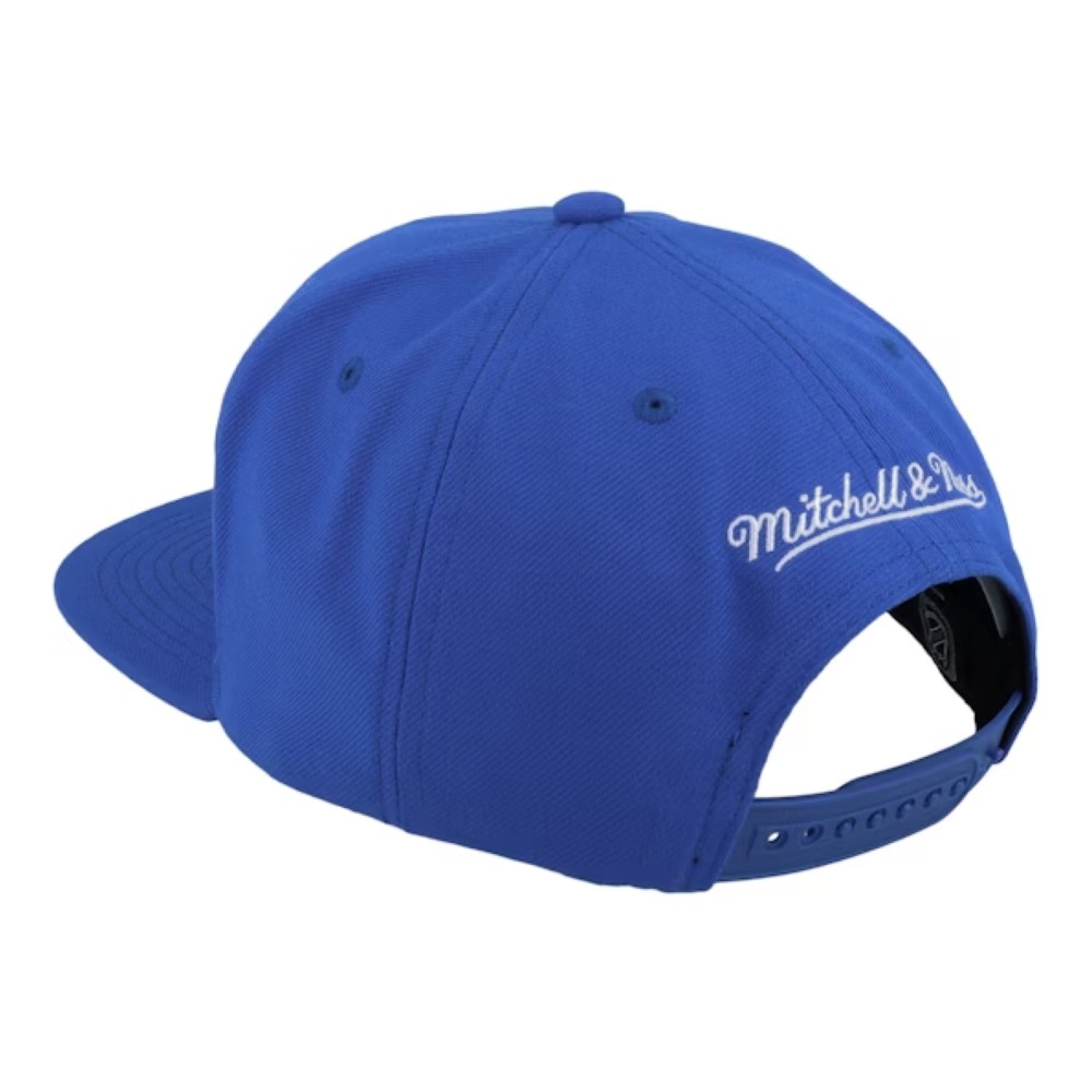 бейсболка Tampa Bay Lightning Champ Stack MITCHELL&NESS — фото и цены