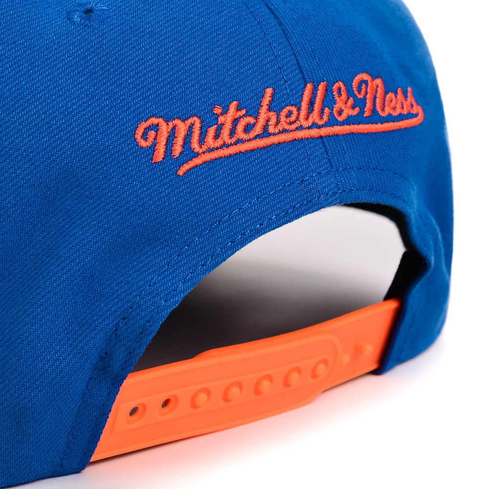 бейсболка MITCHELL&NESS — фото и цены