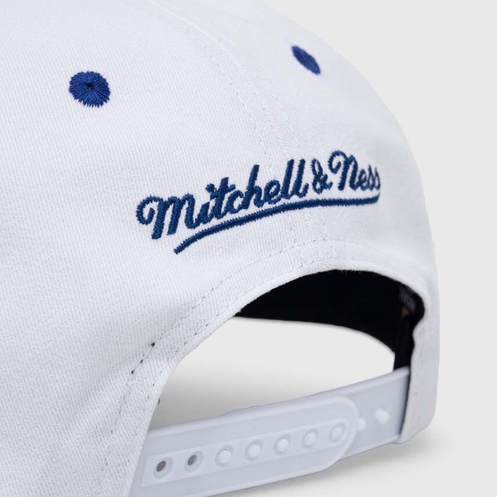 бейсболка Nhl New York Rangers MITCHELL&NESS — фото и цены