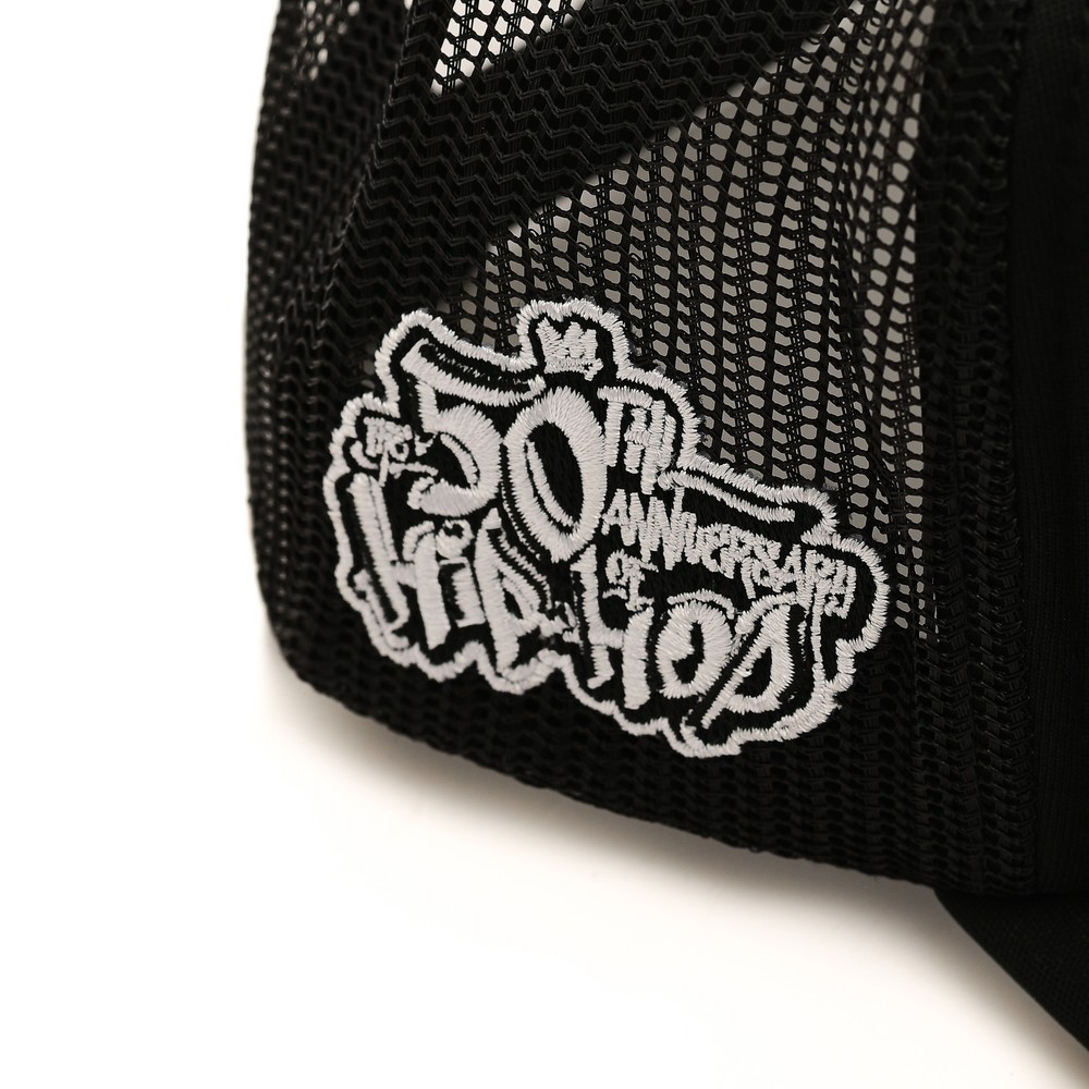 бейсболка Hip-Hop Branded Graffiti Trucker Colab MITCHELL&NESS — фото и цены