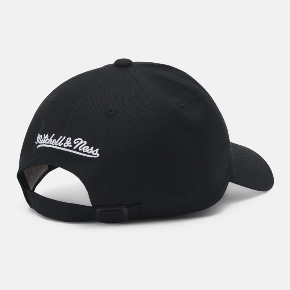 бейсболка Branded Essential Strapback MITCHELL&NESS — фото и цены