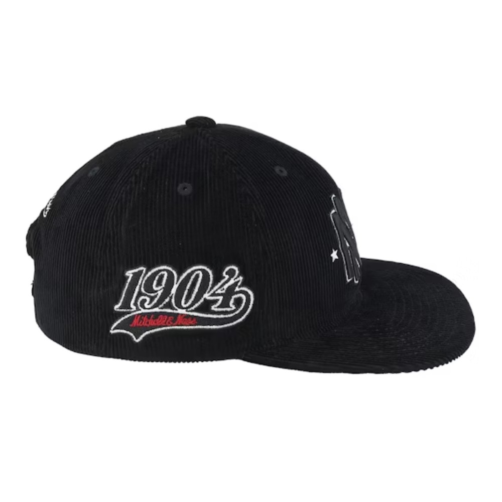 бейсболка Own Brand Deadstock 1904 MITCHELL&NESS — фото и цены