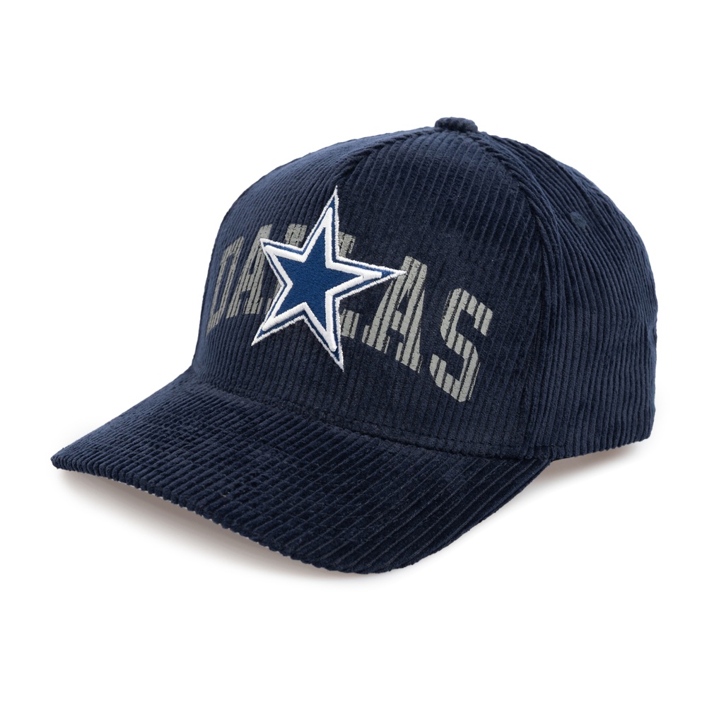 MITCHELL&NESSБейсболка DALLAS COWBOYS