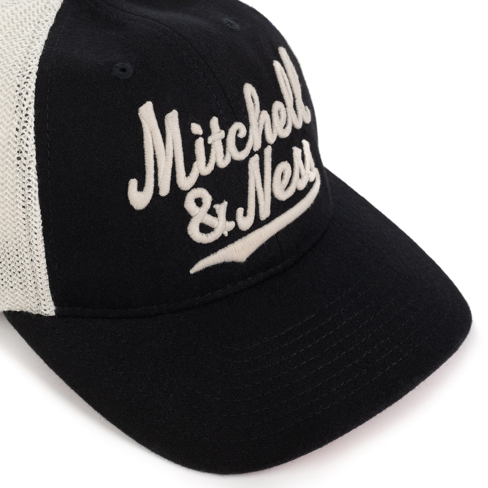 бейсболка MITCHELL&NESS — фото и цены