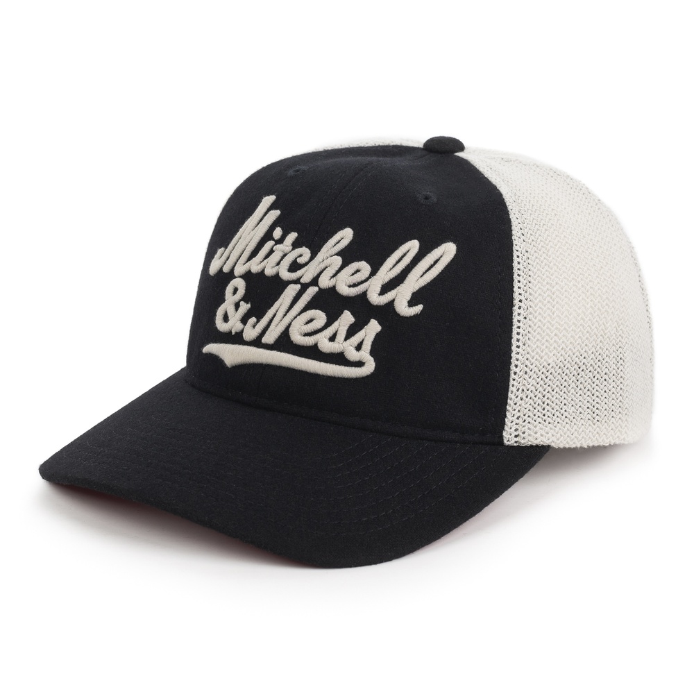 бейсболка MITCHELL&NESS — фото и цены