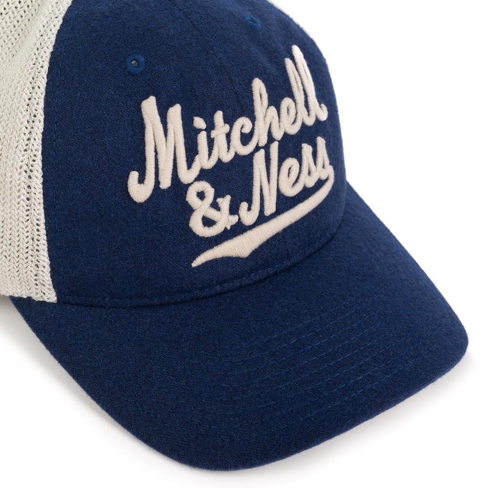 бейсболка MITCHELL&NESS — фото и цены