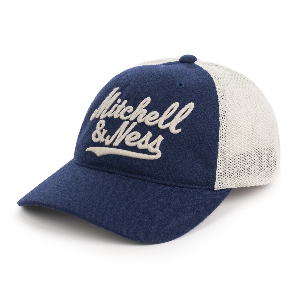 бейсболка MITCHELL&NESS — фото и цены