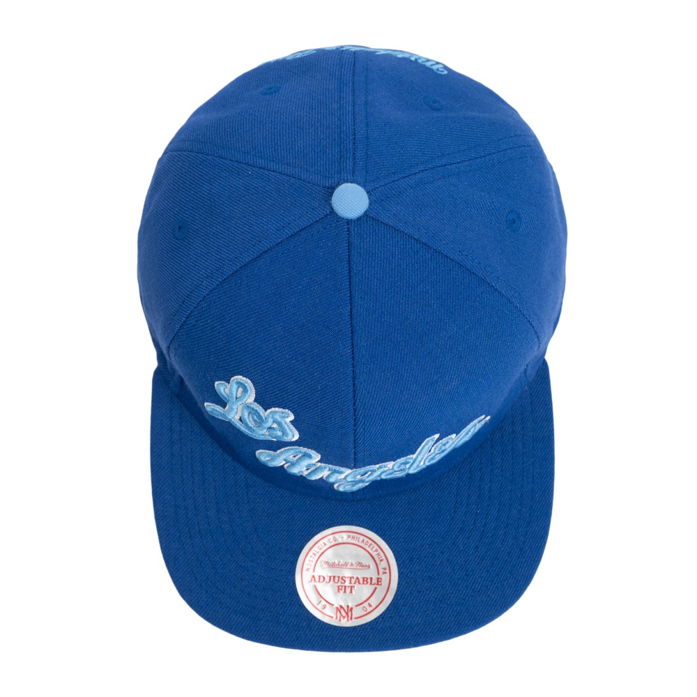 Бейсболка Alternate logo MITCHELL&NESS — фото и цены