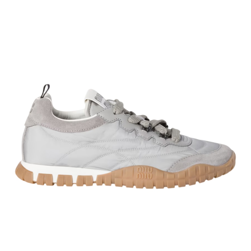 Miu Miuкроссовки Tyre