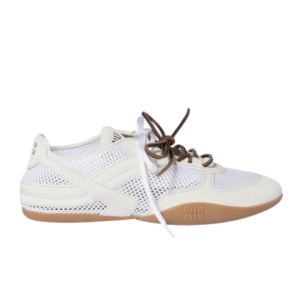 Miu Miuкроссовки Gymnasium