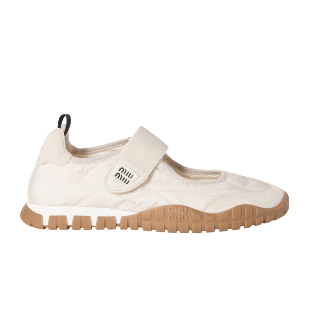 Miu Miuбалетки Tyre