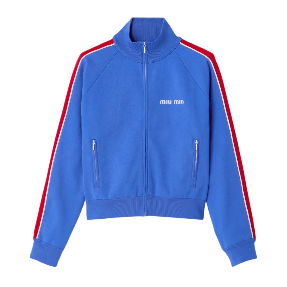 Miu Miuолимпийка