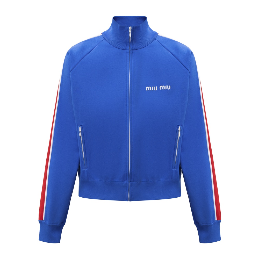 Miu Miuолимпийка