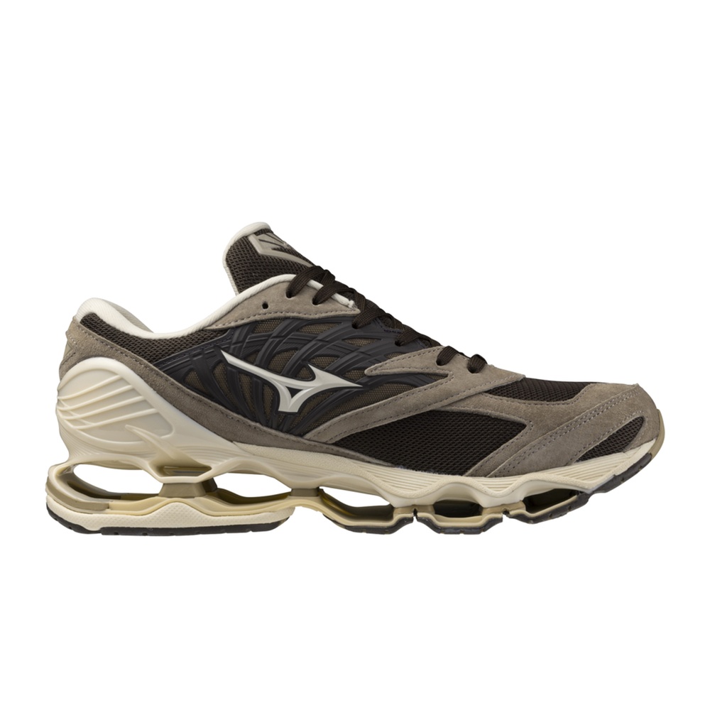 Mizunoкроссовки Wave Prophecy LS