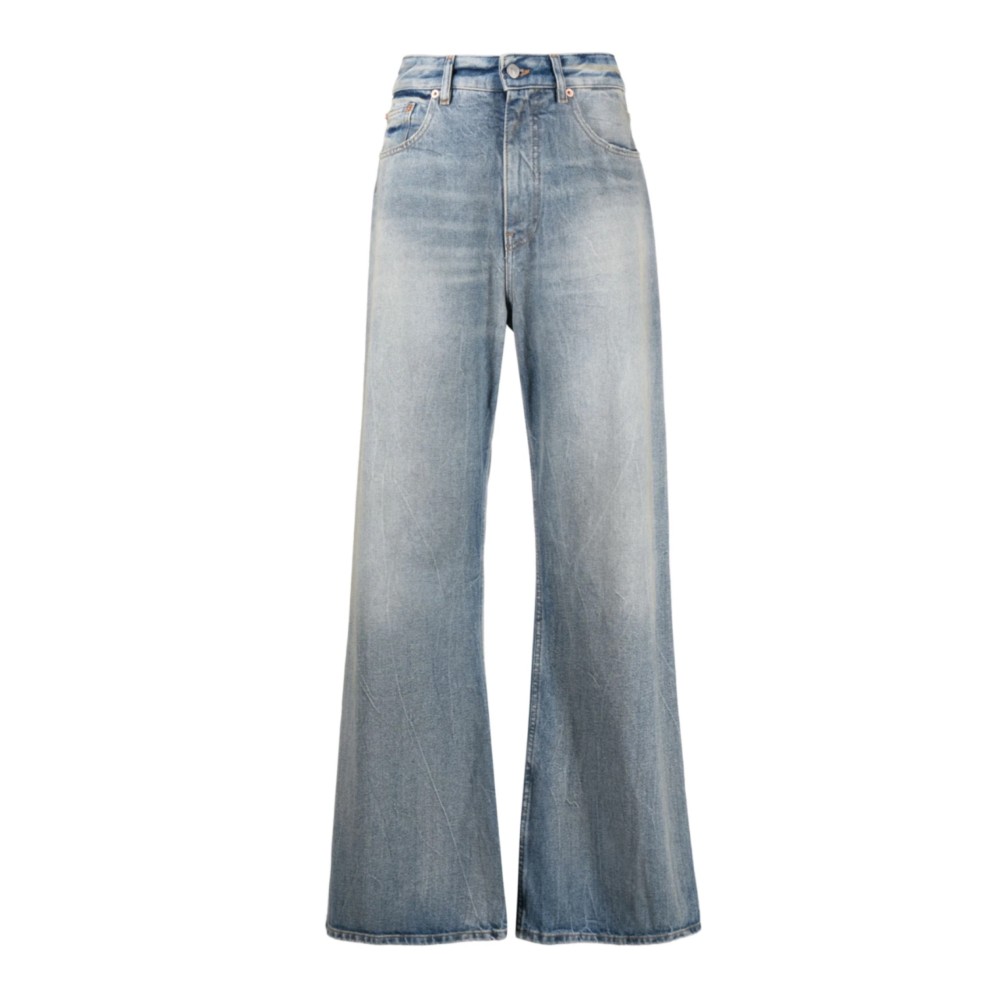 джинсы MM6 — фото и цены