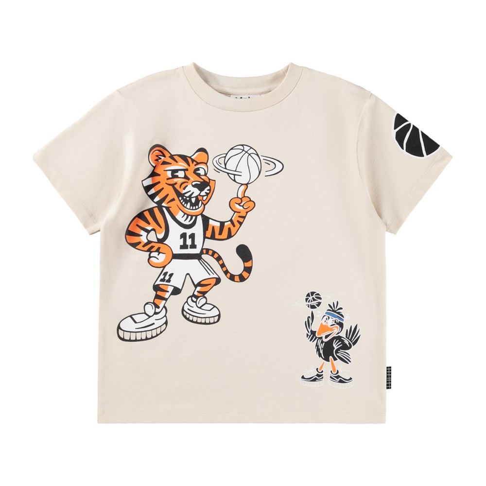 MOLOфутболка