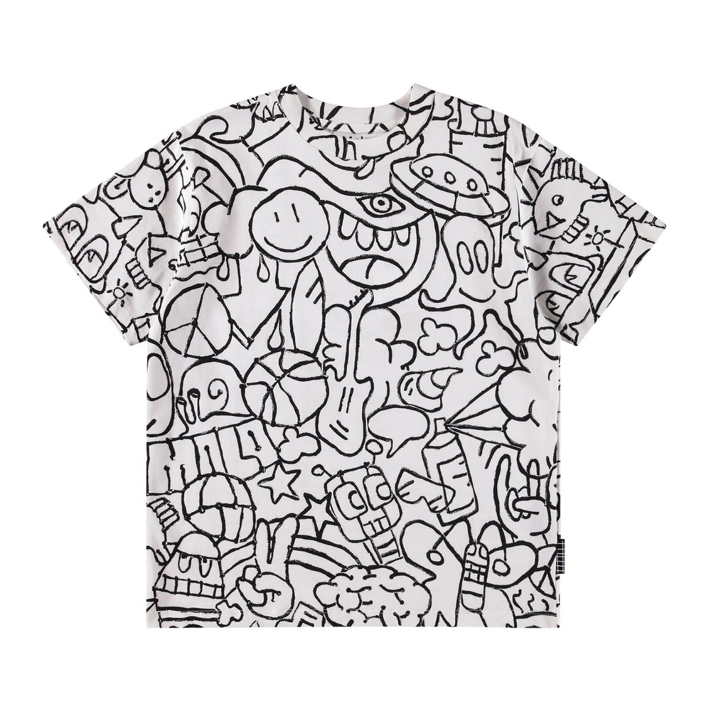 MOLOфутболка