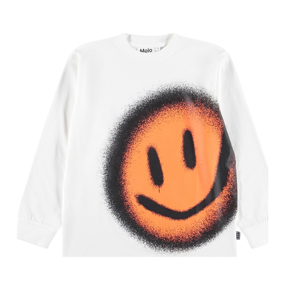 MOLOлонгслив