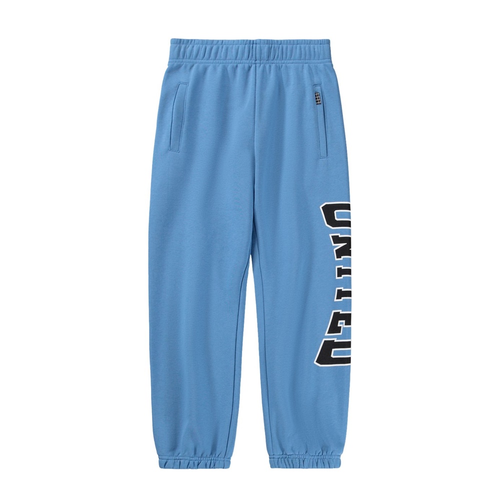 MOLOбрюки спортивные