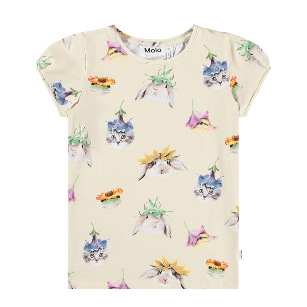 MOLOфутболка