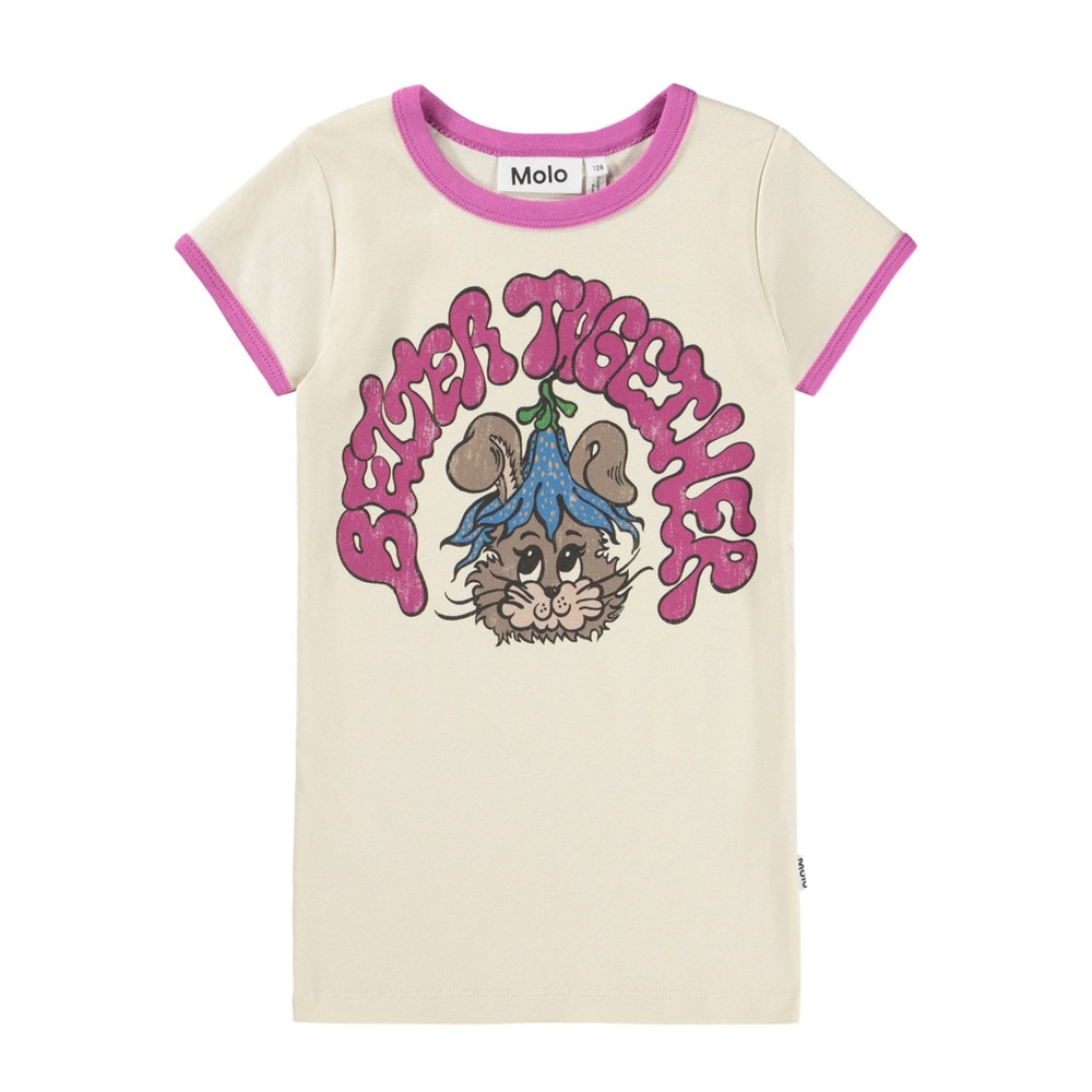 MOLOфутболка