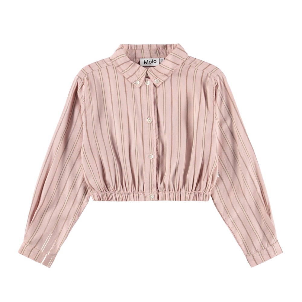 MOLOрубашка