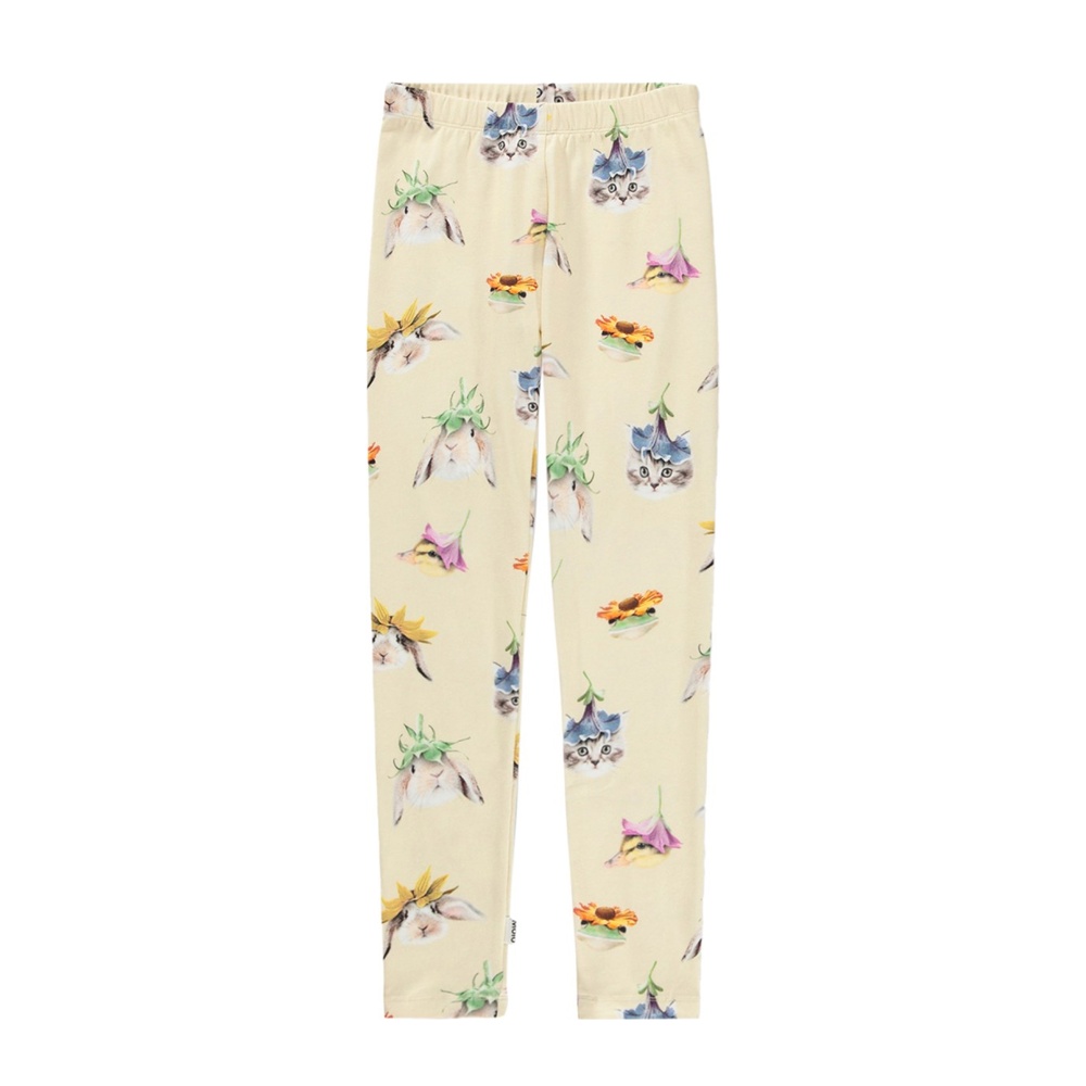 MOLOлеггинсы