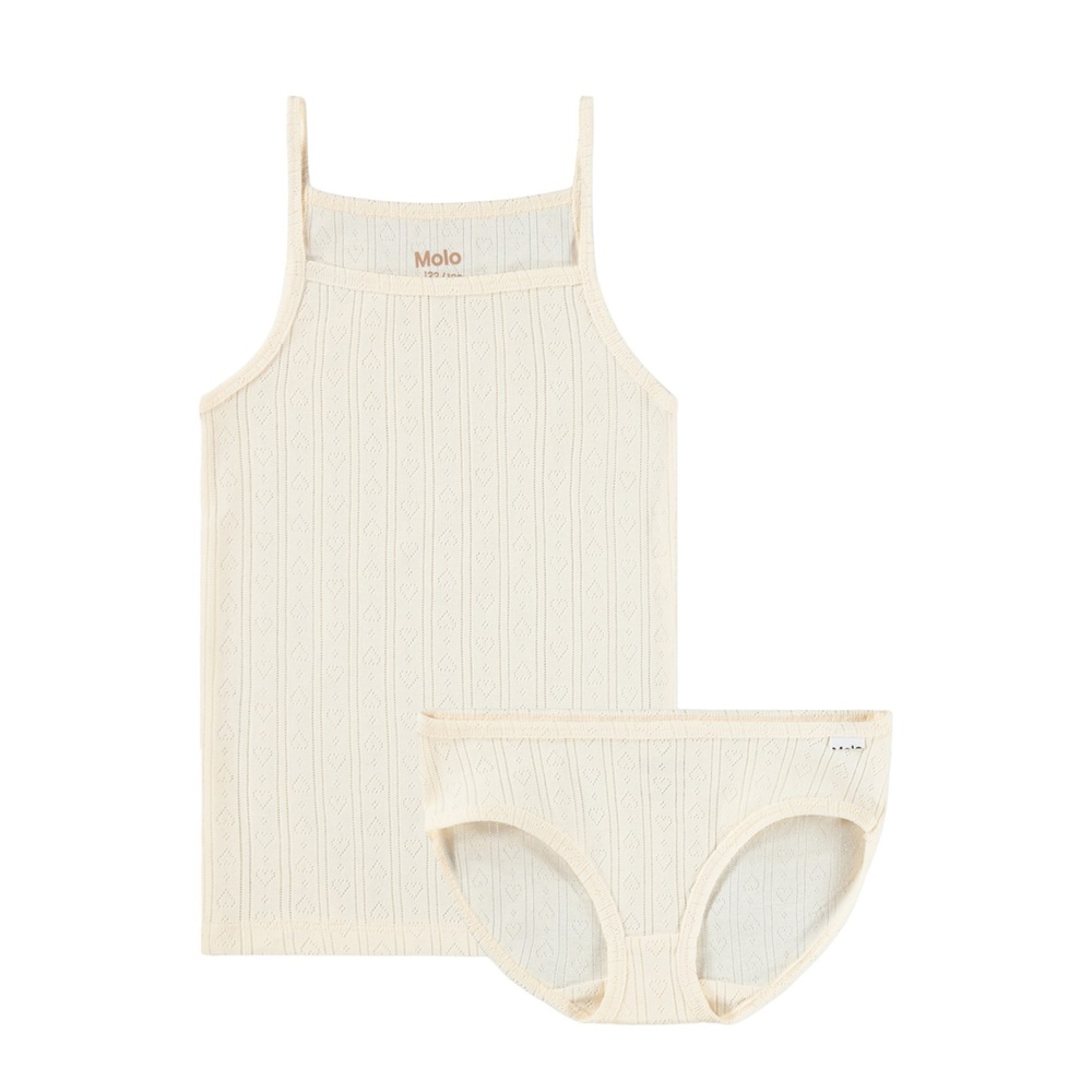 MOLOмайка и трусы