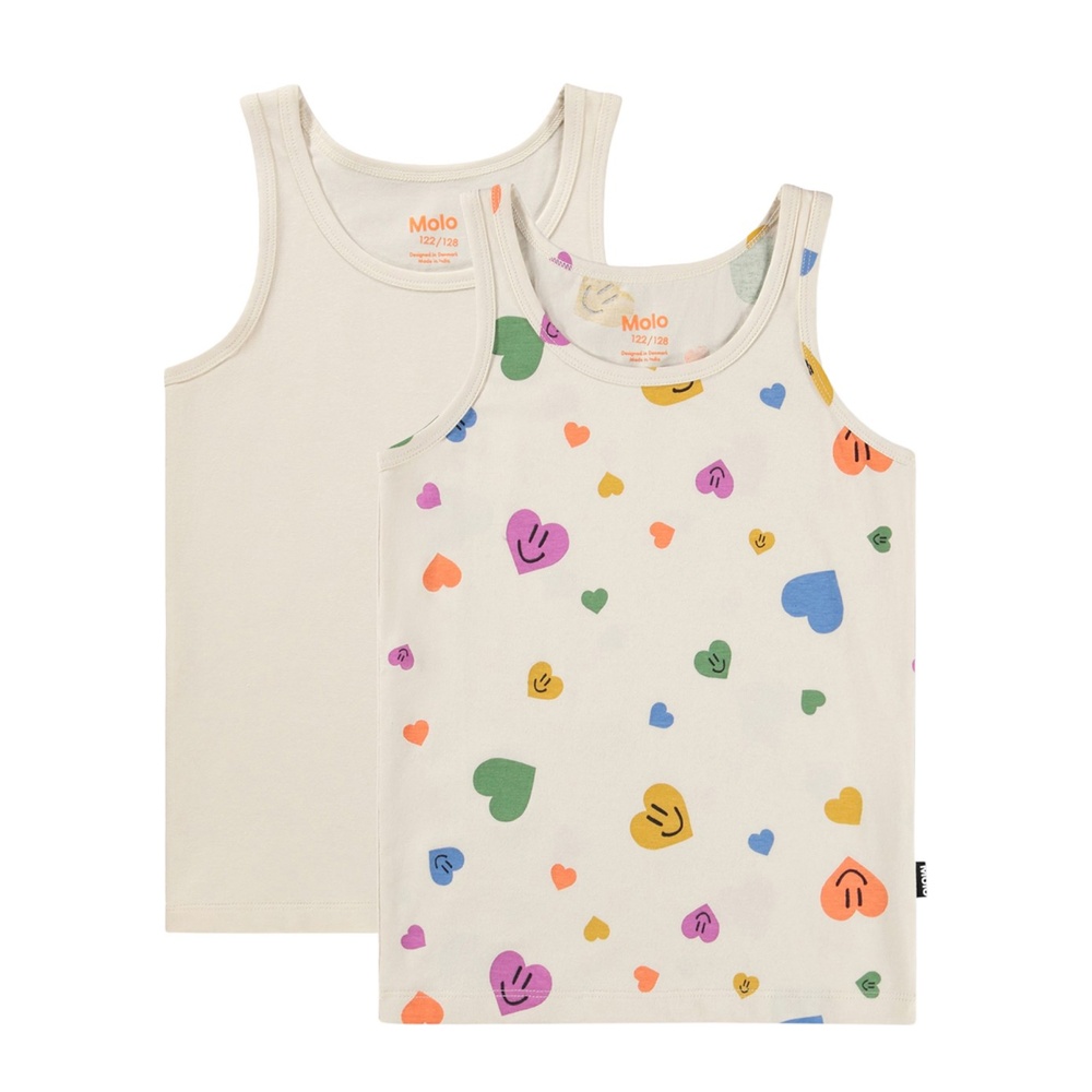 MOLOнабор маек