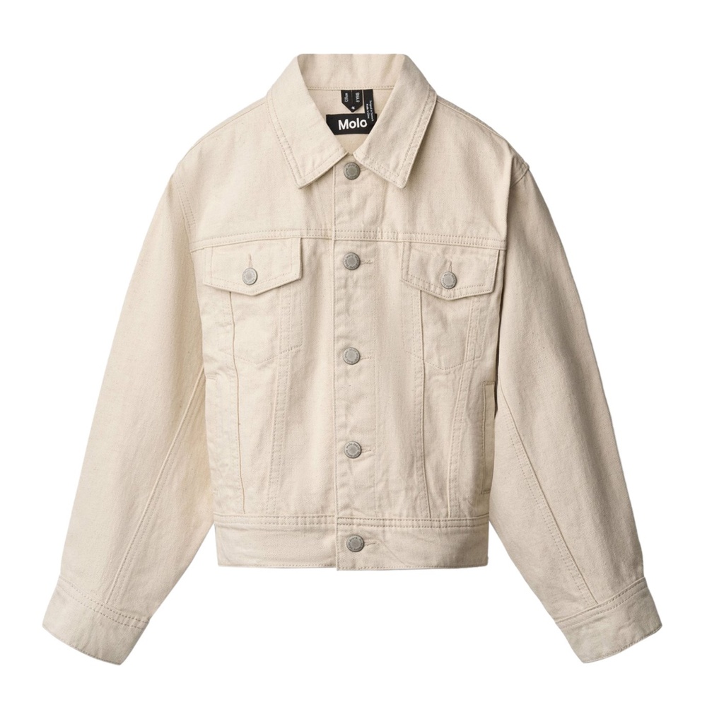 MOLOкуртка джинсовая