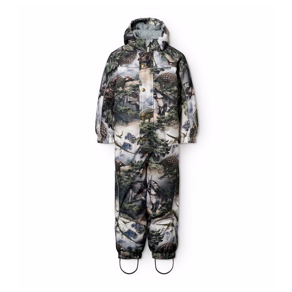 MOLOкомбинезон