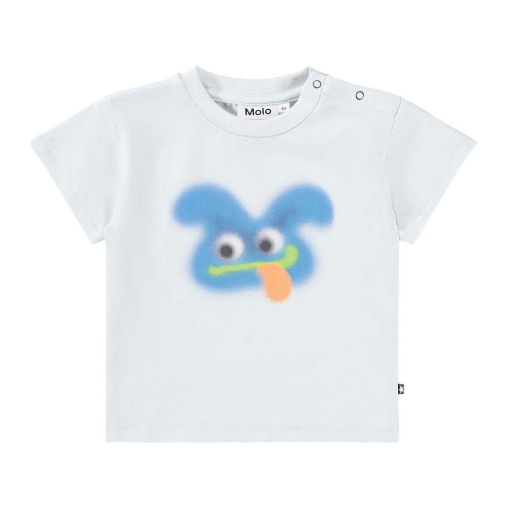 MOLOфутболка