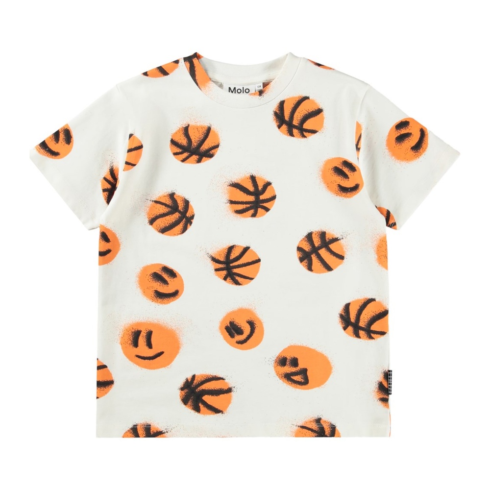 MOLOфутболка