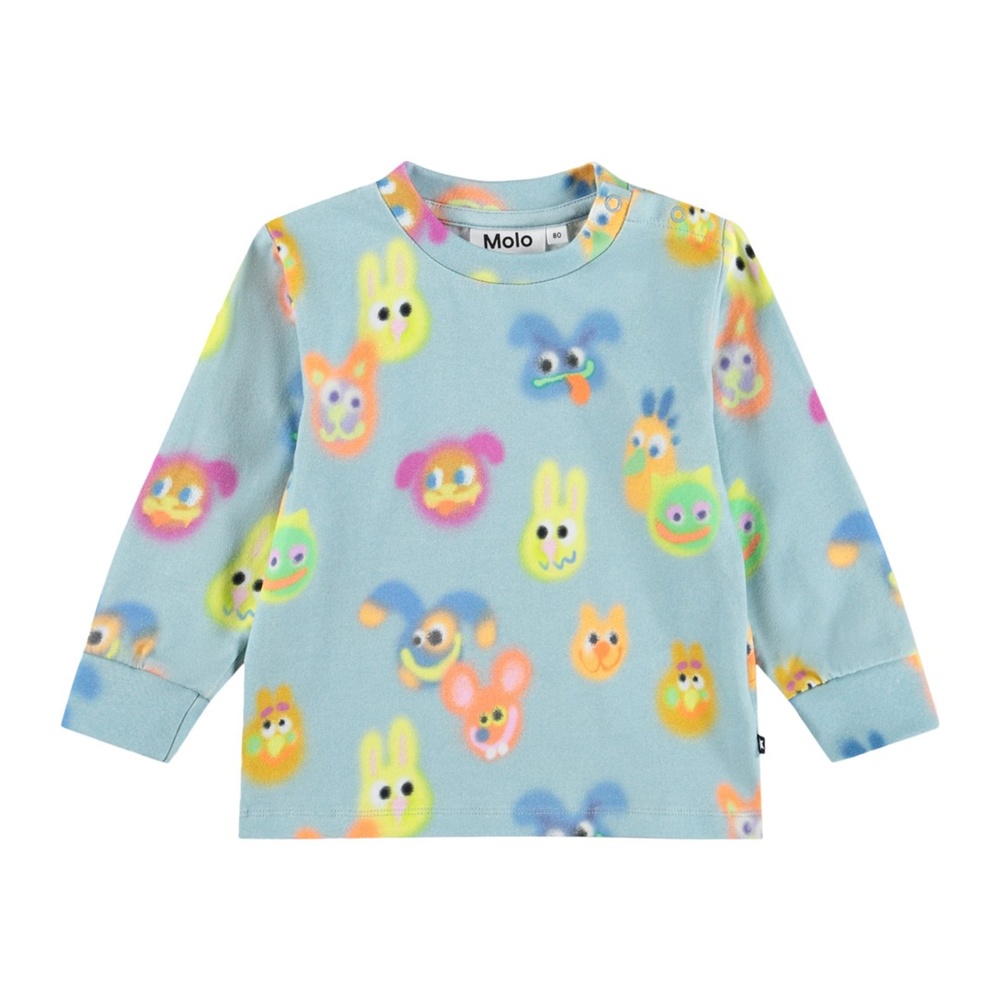 MOLOлонгслив