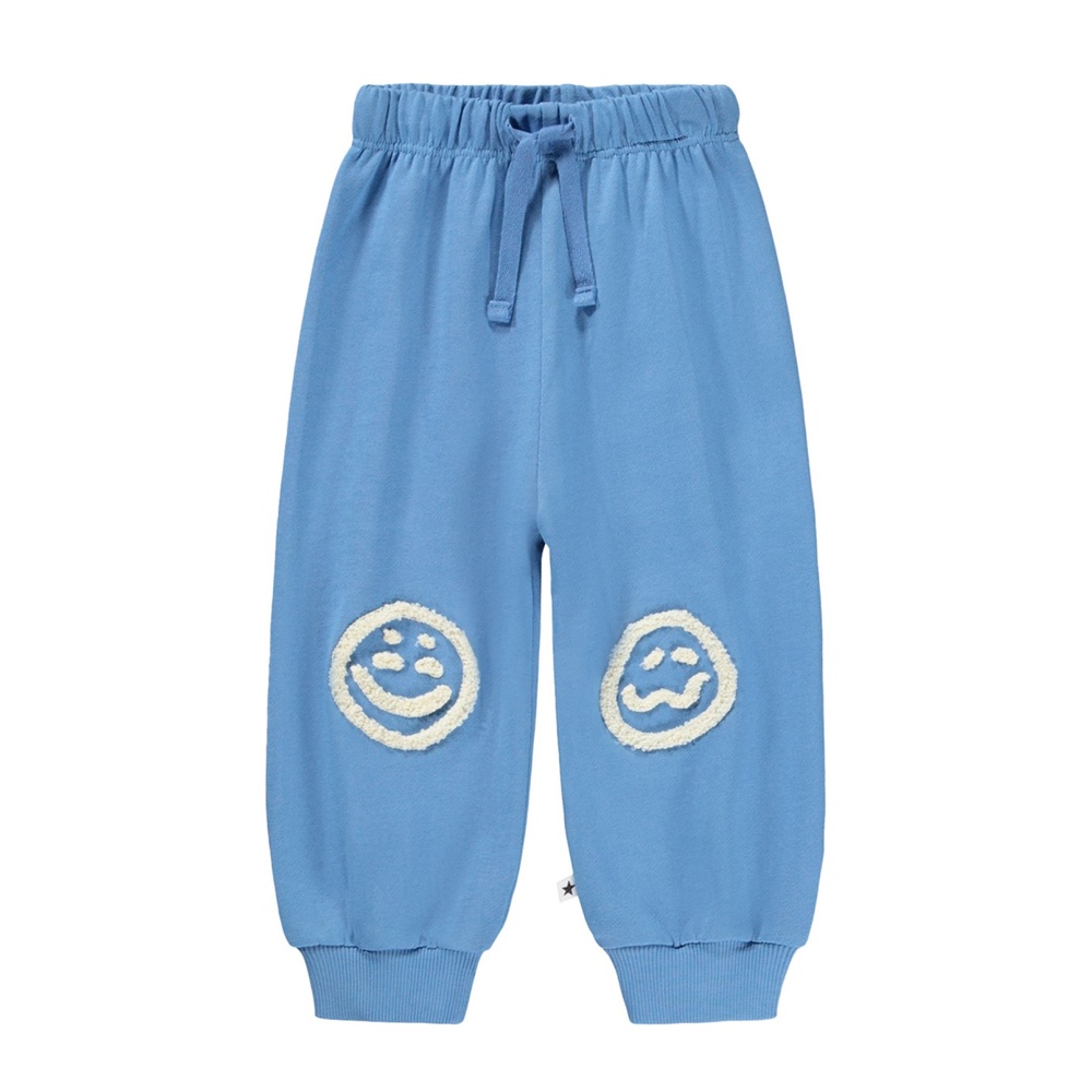 MOLOбрюки спортивные