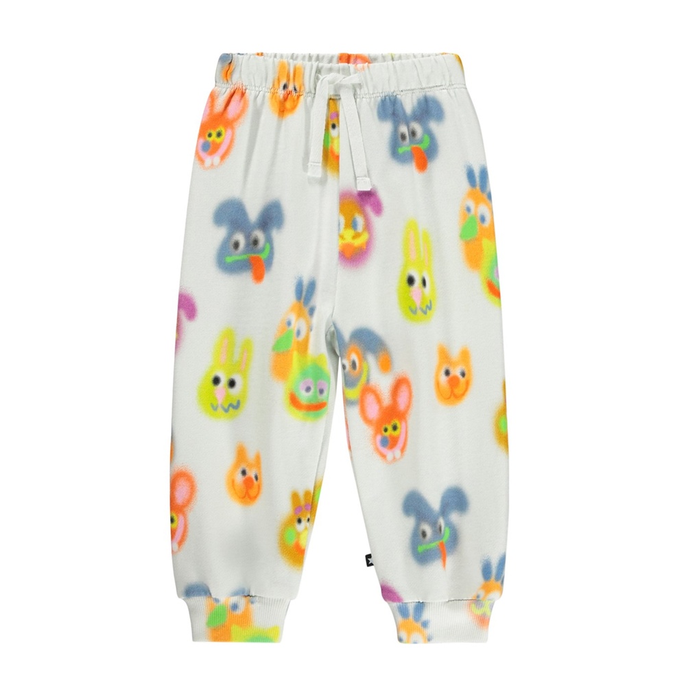 MOLOбрюки спортивные