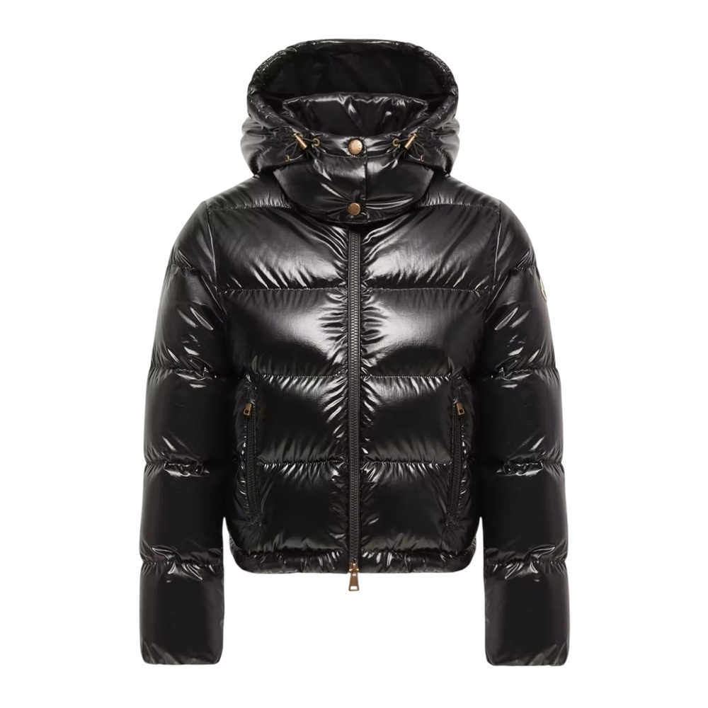 Monclerкуртка пуховая Niveole