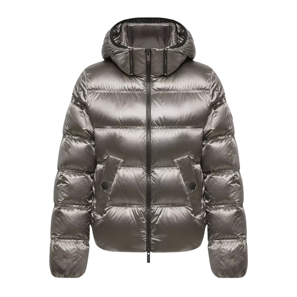 Monclerкуртка пуховая Sensation