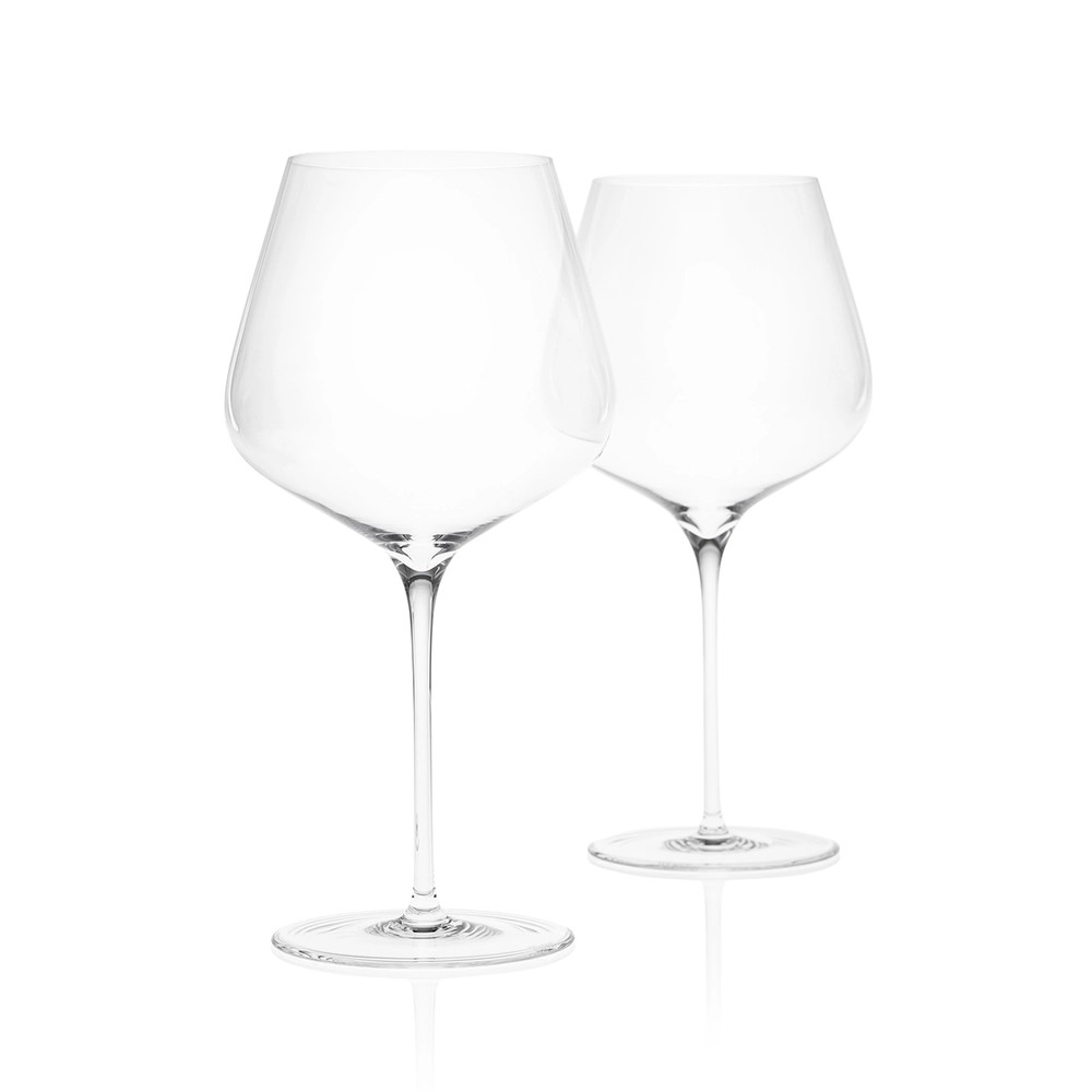 Набор бокалов для красного вина Moser — фото и цены