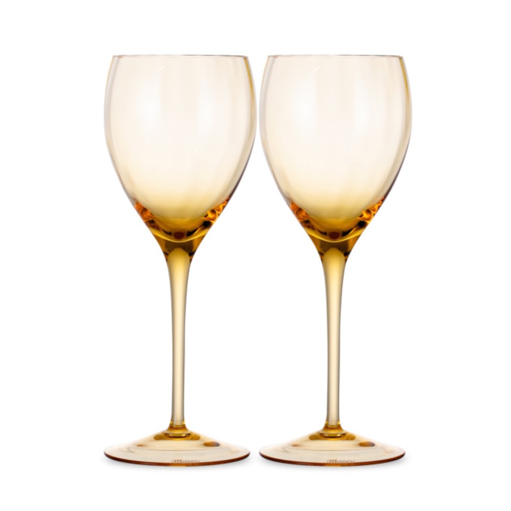 Набор бокалов для белого вина Moser — фото и цены