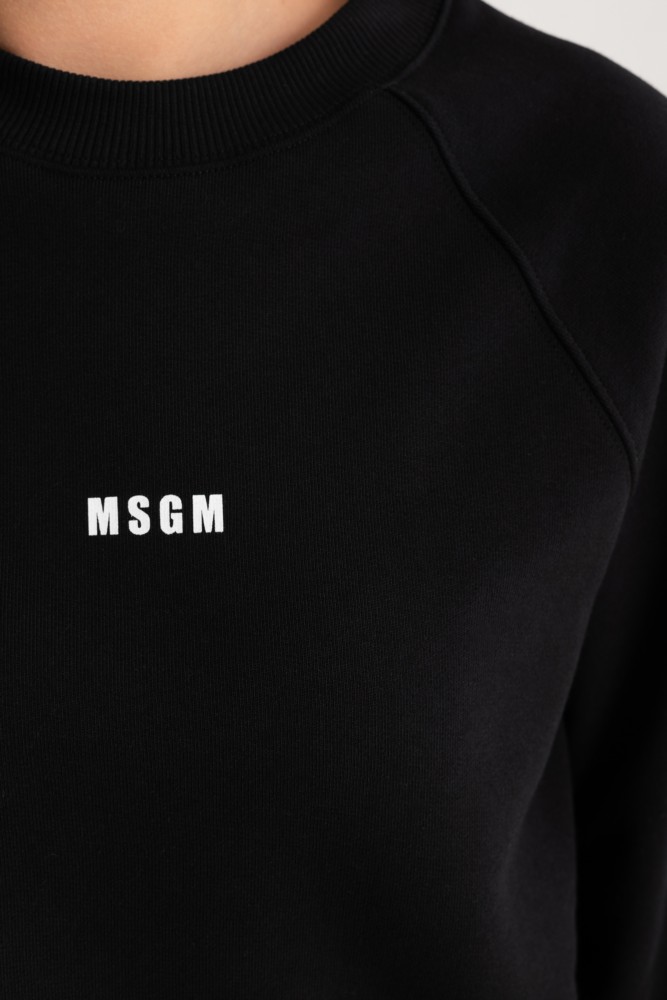 свитшот MSGM — фото и цены