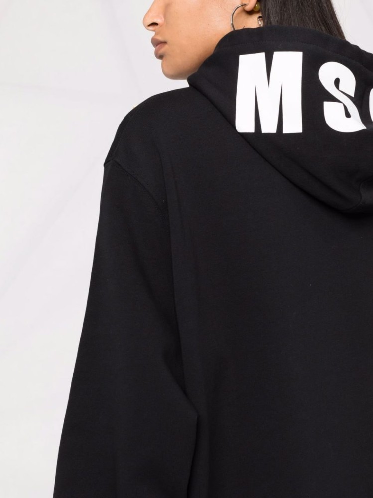 худи MSGM — фото и цены