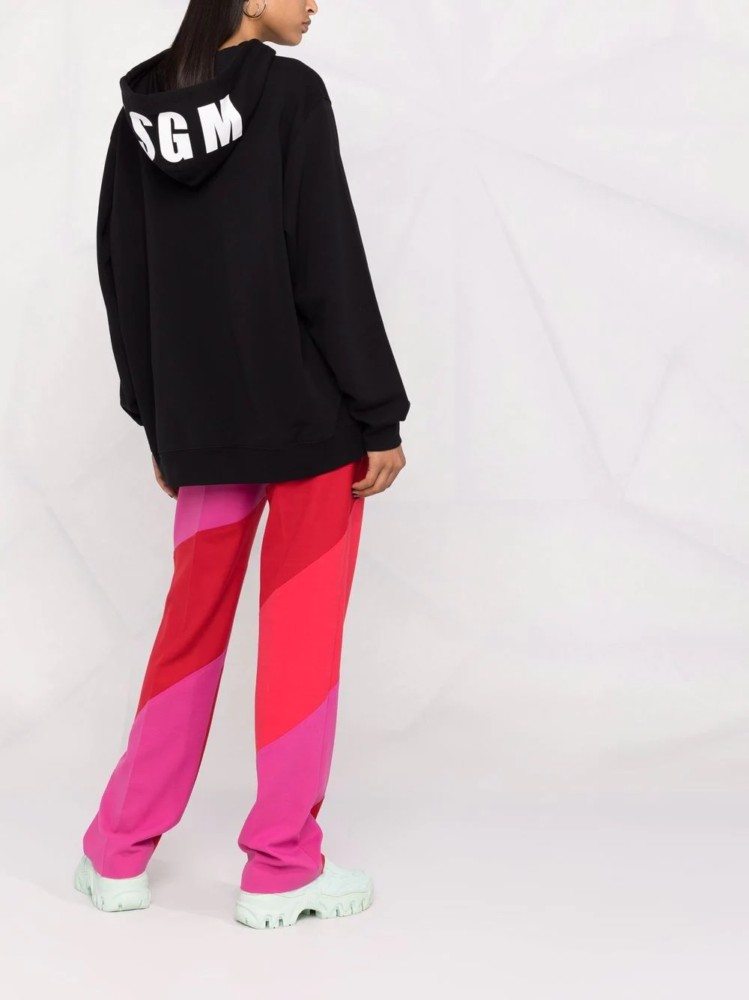 худи MSGM — фото и цены