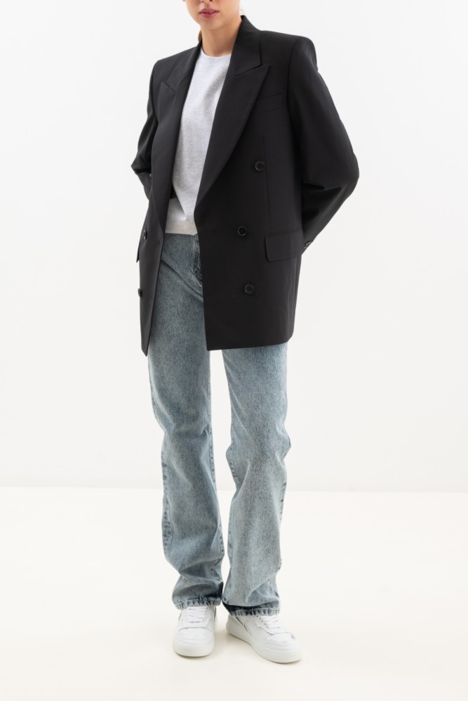 футболка MSGM — фото и цены