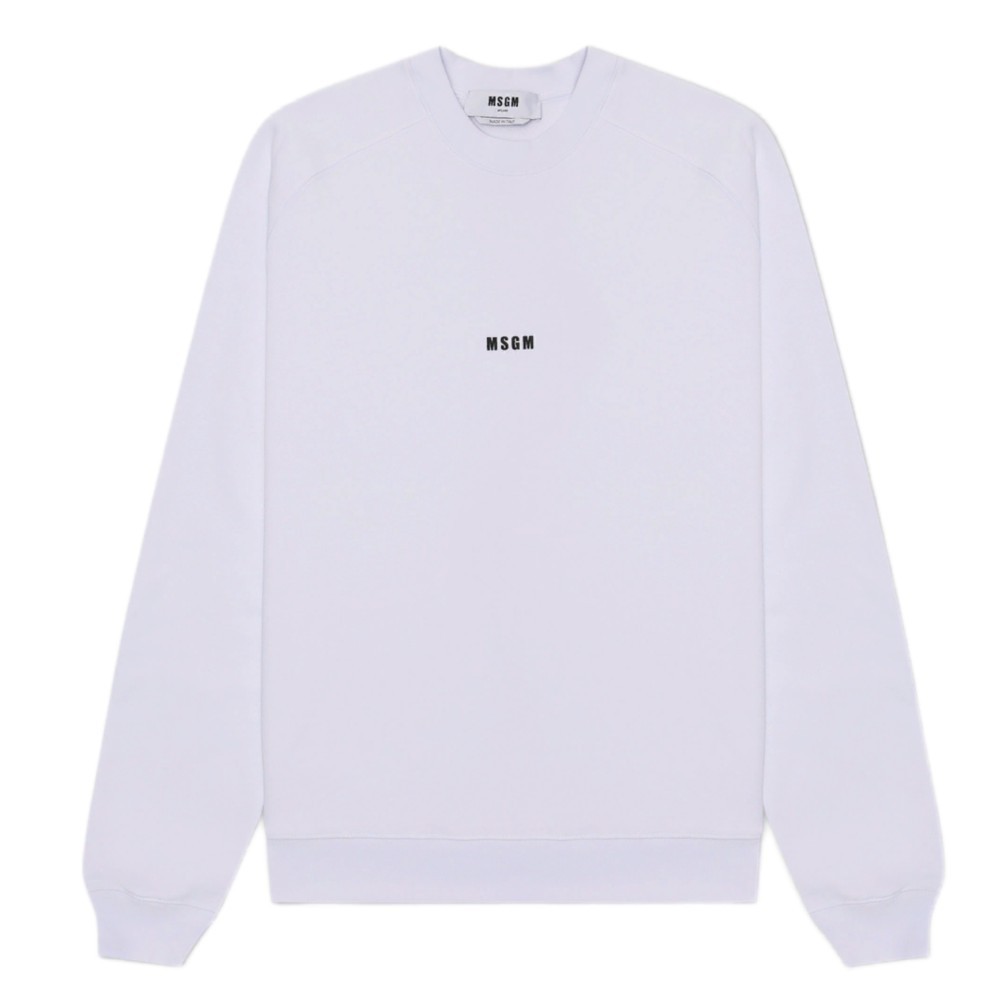 свитшот MSGM — фото и цены