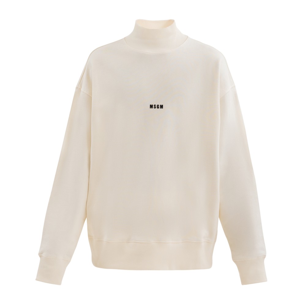 водолазка MSGM — фото и цены