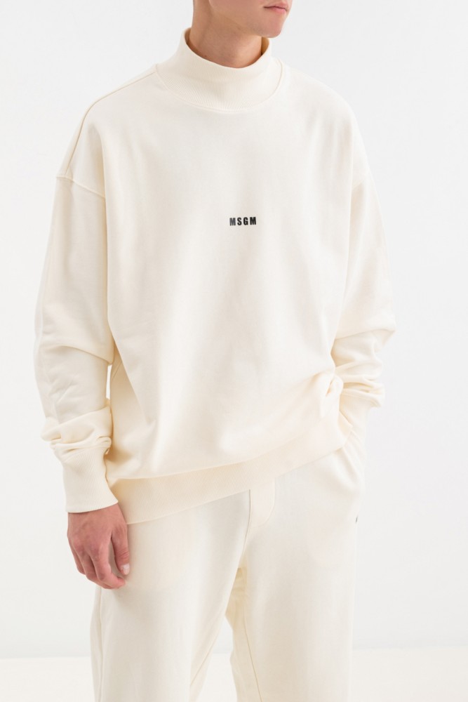 водолазка MSGM — фото и цены