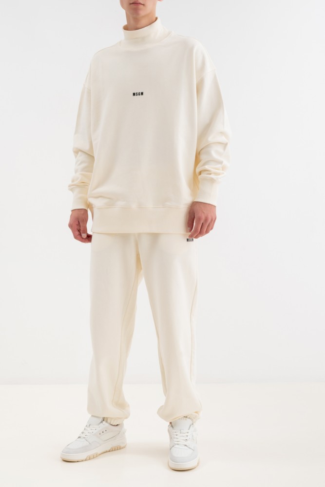 водолазка MSGM — фото и цены