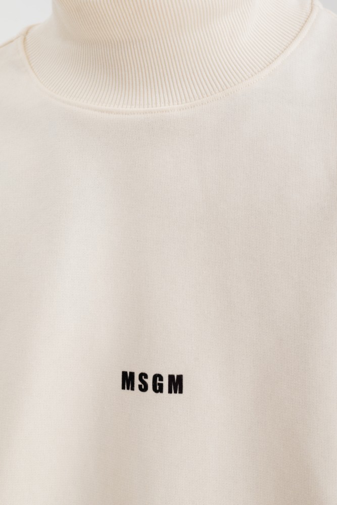 водолазка MSGM — фото и цены
