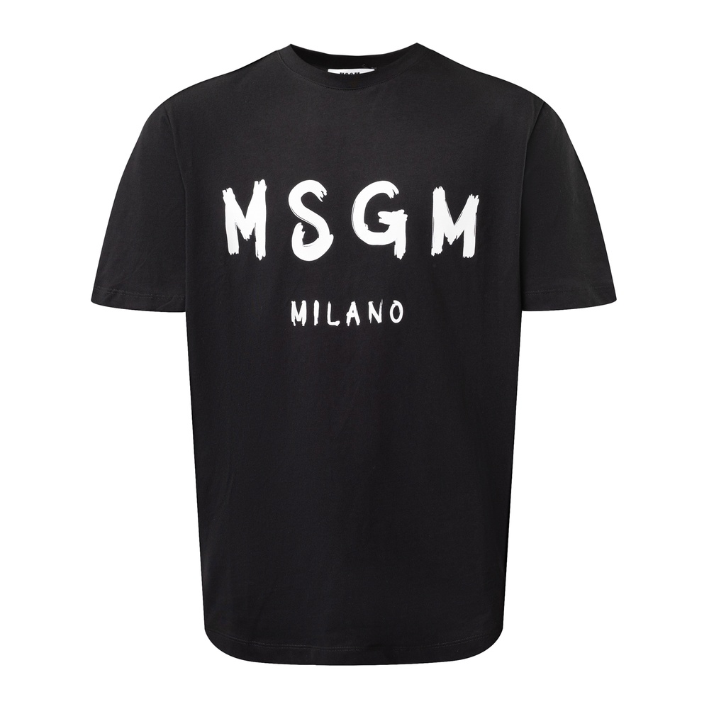 футболка MSGM — фото и цены